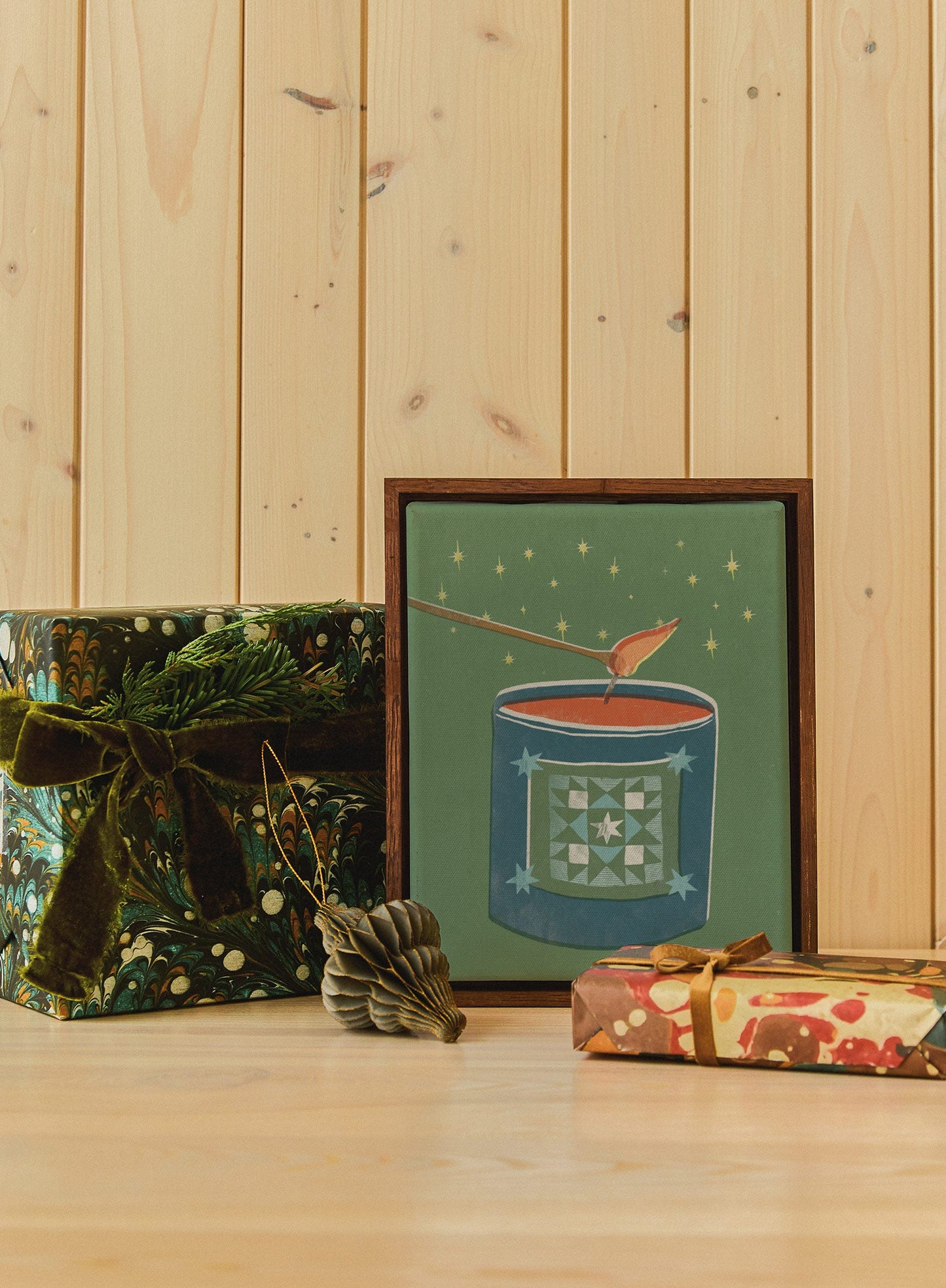 Strike a Match, Poster